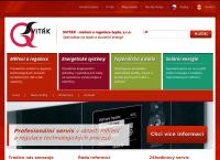 SVITÁK - měření a regulace tepla, s.r.o.
