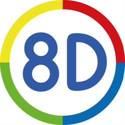 Hřiště 8D s.r.o.