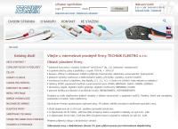 Technik Elektro, S.r.o.