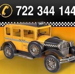 Taxi Simir