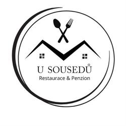 Pension a restaurant U sousedů