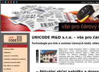 UNICODE MD s.r.o.