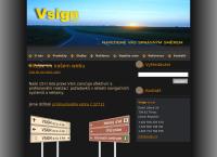 Vsign S.r.o.