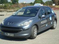 Autoškola MODUS