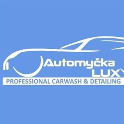 Automyčka LUX
