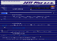 ZETT plus s.r.o.