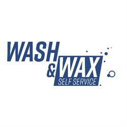 WASH & WAX Self Service