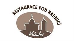 RESTAURACE MIKULOV - Pod radnicí