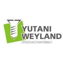 Yutani Weyland s.r.o. - spojovací materiál