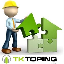 TK TOPING, s.r.o.