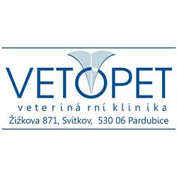Veterinární klinika VETOPET