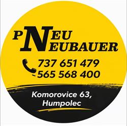 PNEU NEUBAUER s. r. o.