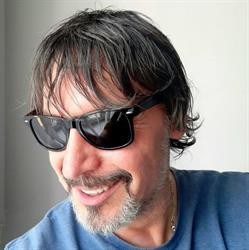 Alternativní TERAPIE -Terapeut Psycho Energetické Transformace ALBRECHT Martin