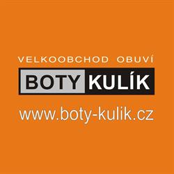 BOTY KULÍK