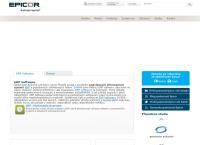 Epicor Software Czech s.r.o.