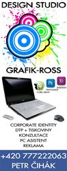 GRAFIK-ROSS design studio