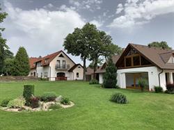 Penzion U Kaštanu