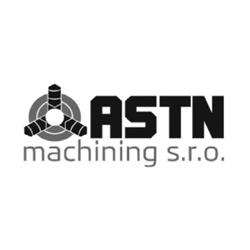 ASTN Machining.s.r.o.