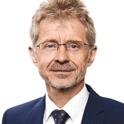 Kancelář senátního obvodu 52 - Miloš Vystrčil