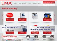 LIVOX spol.