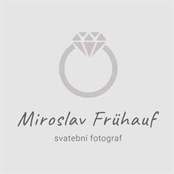 Fotograf Miroslav Frühauf