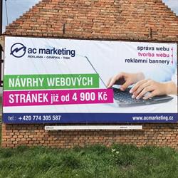 AC Marketing, s.r.o.