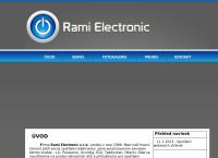 Rami Electronic s.r.o.