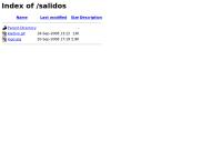 Salidos s.r.o.