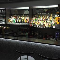 Long Bar