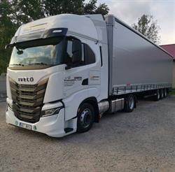 CHVÁTAL Transport, s.r.o.