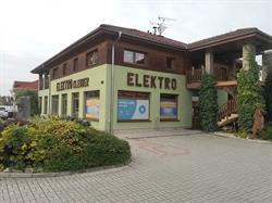 Elektro - Lubomír Kleiner