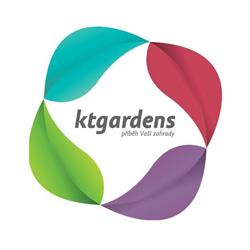 Monika Kořená, Ktgardens