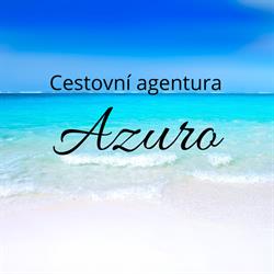 Kunešová Marie Cestovní agentura AZURO
