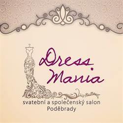DressMania svatební a společenský salon Poděbrady
