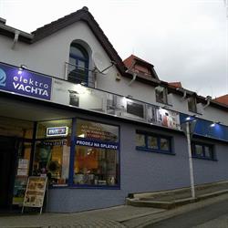 elektro vachta