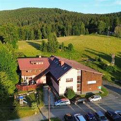 Hacienda ČERT Kořenov