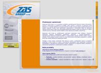 Zas Group S.r.o.