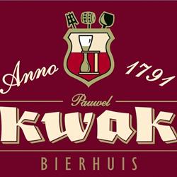Pauwel Kwak Bierhuis