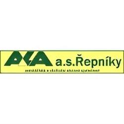 ALA, a.s. Řepníky