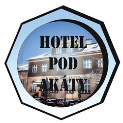 Hotel Pod Akáty