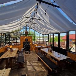 Restaurace Hotovka