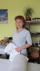 Masáže Zlín Ivana Vaculíková