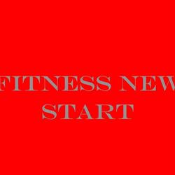 FITNESS NEW START, Josef Machač