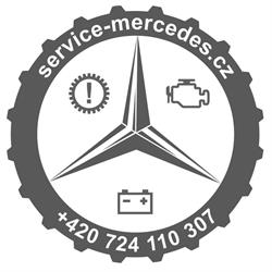 Autoservis Mercedes Dolany ISV Company, s.r.o.