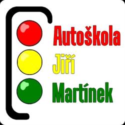 Autoškola Jiří Martínek