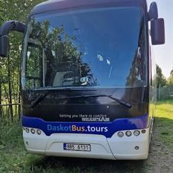 DaskotBus
