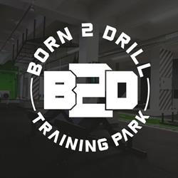 Fitness Born2Drill