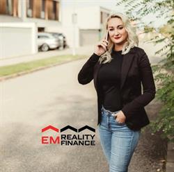 EM Reality Strážnická realitní kancelář
