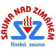 Sauna nad zimákem