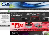 Isat S.r.o.